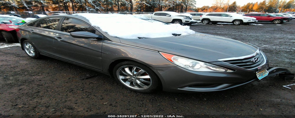 5NPEB4AC6BH104904 2011 HYUNDAI SONATA photo no. 24