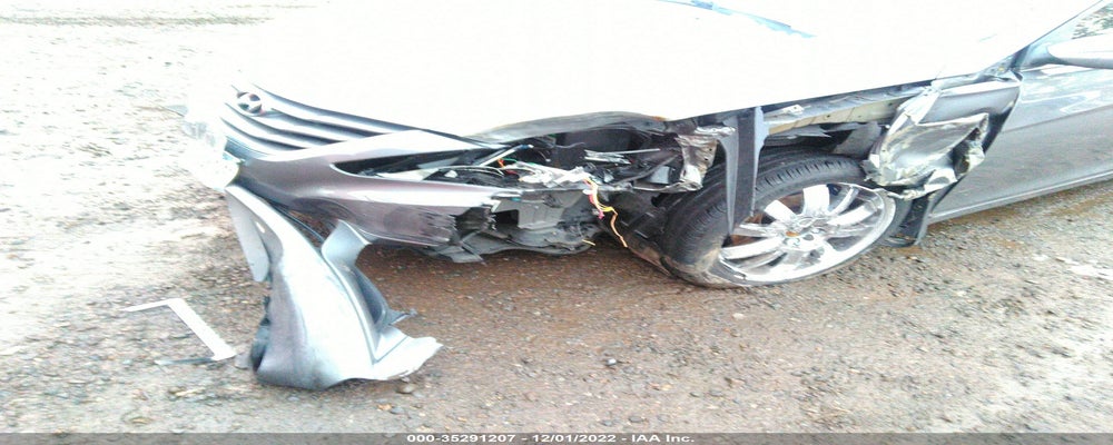 5NPEB4AC6BH104904 2011 HYUNDAI SONATA photo no. 6