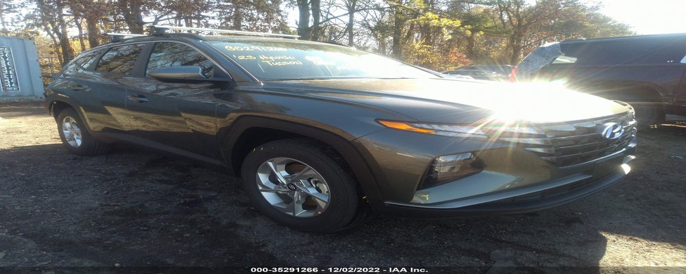 5NMJBCAE6PH175244 2023 HYUNDAI TUCSON photo no. 3
