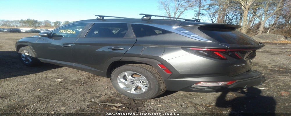 5NMJBCAE6PH175244 2023 HYUNDAI TUCSON photo no. 3