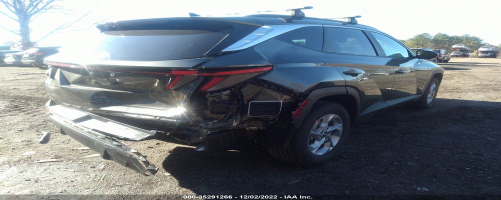 5NMJBCAE6PH175244 2023 HYUNDAI TUCSON photo no. 4