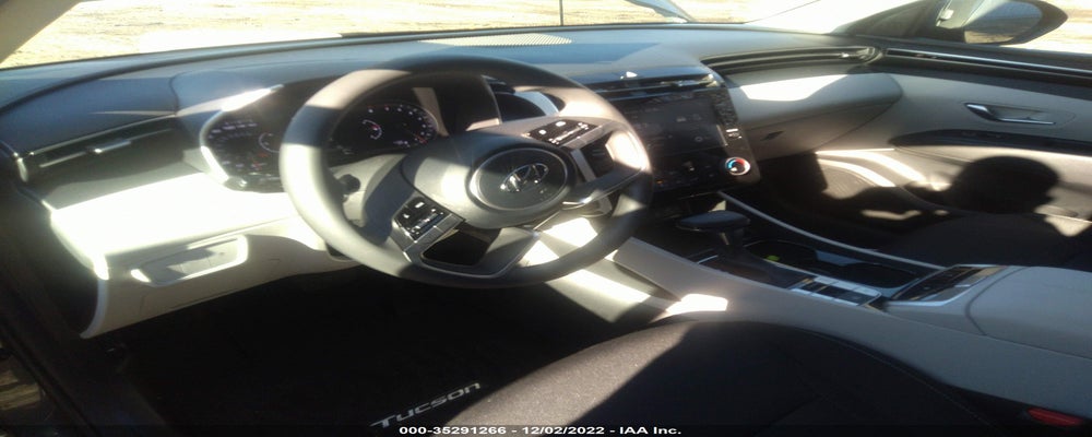 5NMJBCAE6PH175244 2023 HYUNDAI TUCSON photo no. 5