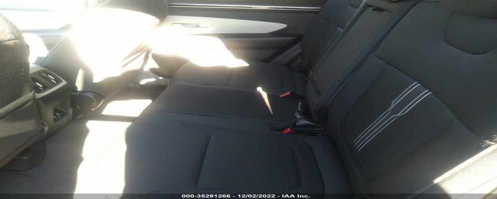5NMJBCAE6PH175244 2023 HYUNDAI TUCSON photo no. 8