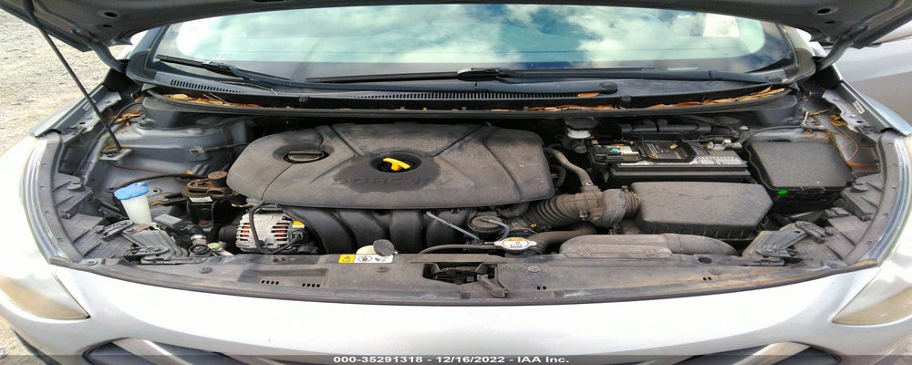 KMHD35LE0DU136491 2013 HYUNDAI ELANTRA GT photo no. 10