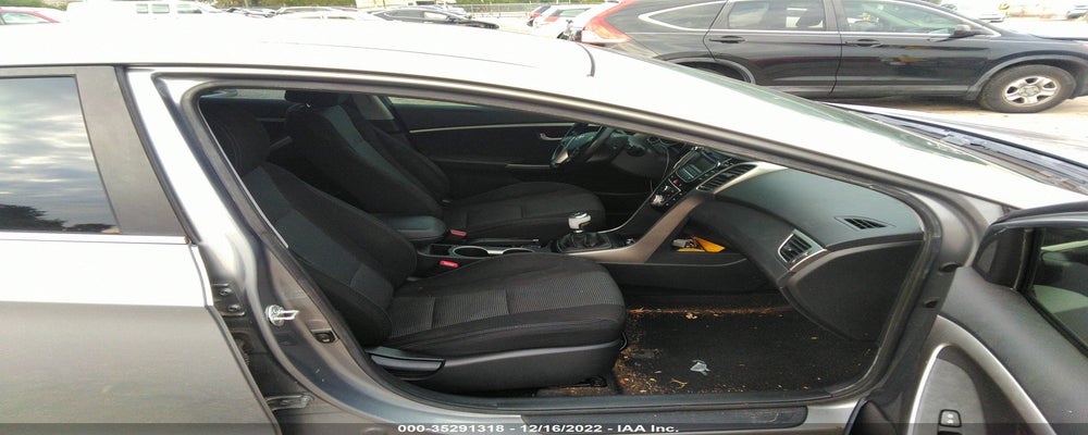 KMHD35LE0DU136491 2013 HYUNDAI ELANTRA GT photo no. 5