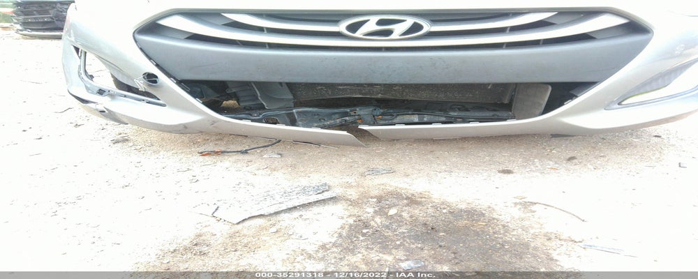KMHD35LE0DU136491 2013 HYUNDAI ELANTRA GT photo no. 6