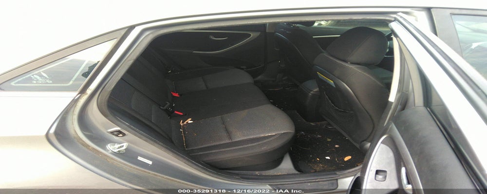 KMHD35LE0DU136491 2013 HYUNDAI ELANTRA GT photo no. 8