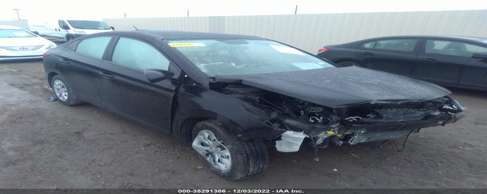 3KPC24A68LE120609 2020 HYUNDAI ACCENT photo no. 14