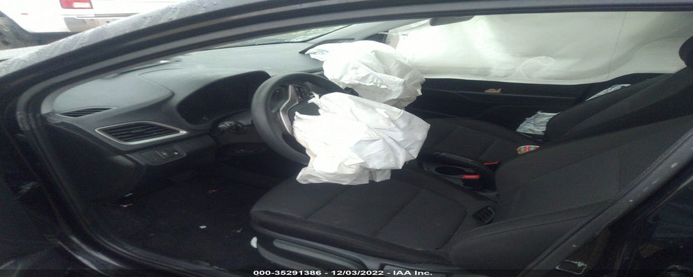 3KPC24A68LE120609 2020 HYUNDAI ACCENT photo no. 5
