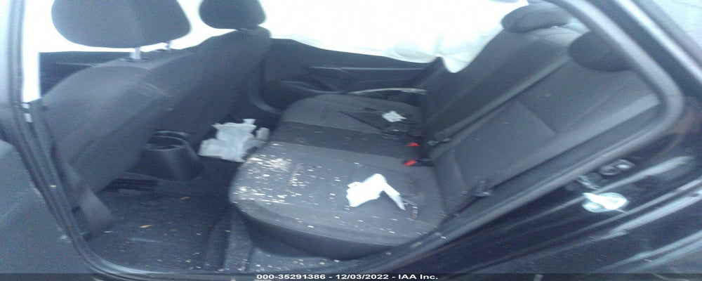 3KPC24A68LE120609 2020 HYUNDAI ACCENT photo no. 8