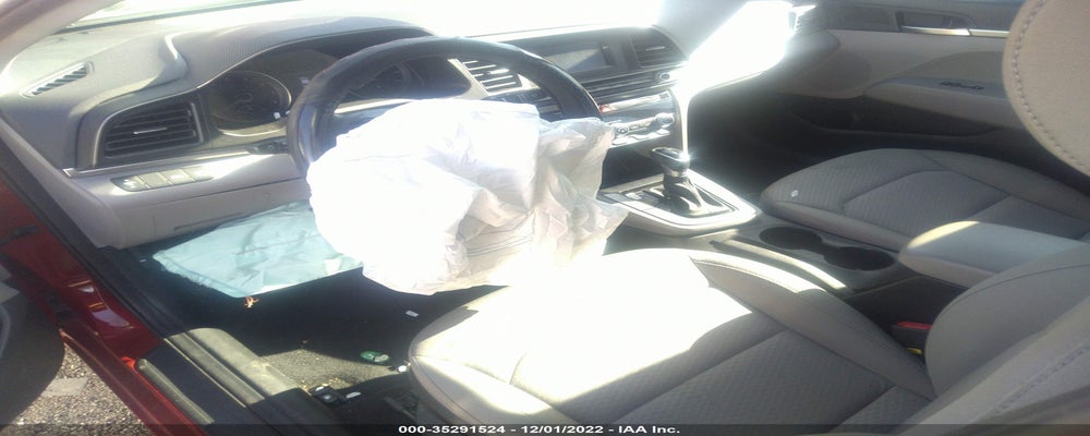KMHD74LF6LU080367 2020 HYUNDAI ELANTRA photo no. 5