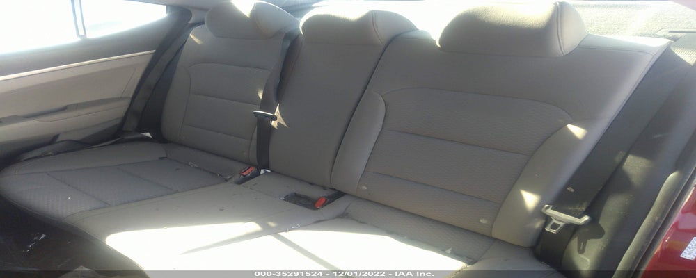 KMHD74LF6LU080367 2020 HYUNDAI ELANTRA photo no. 8