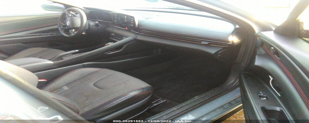 KMHLR4AF2NU243723 2022 HYUNDAI ELANTRA photo no. 5