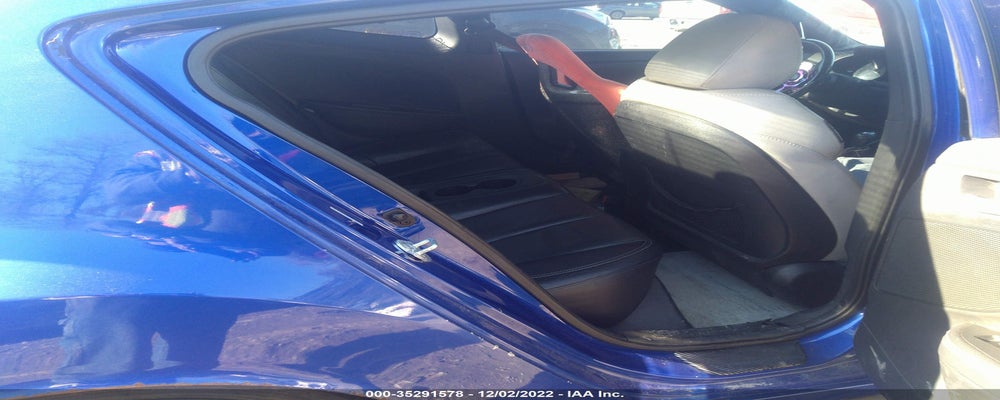 KMHTC6AE7DU117652 2013 HYUNDAI VELOSTER photo no. 8