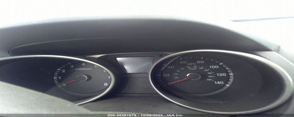 KM8JUCAC6AU031147 2010 HYUNDAI TUCSON photo no. 7