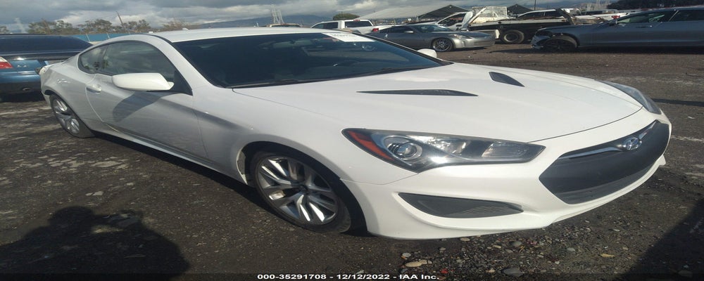 KMHHT6KD7DU108266 2013 HYUNDAI GENESIS COUPE photo no. 16