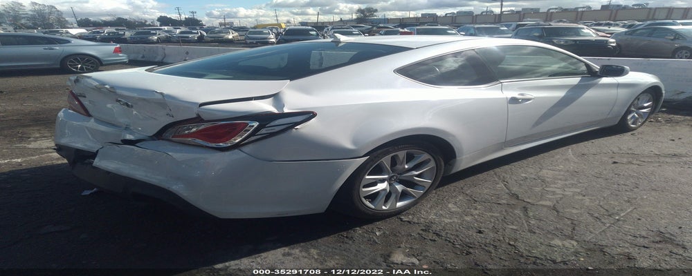KMHHT6KD7DU108266 2013 HYUNDAI GENESIS COUPE photo no. 4