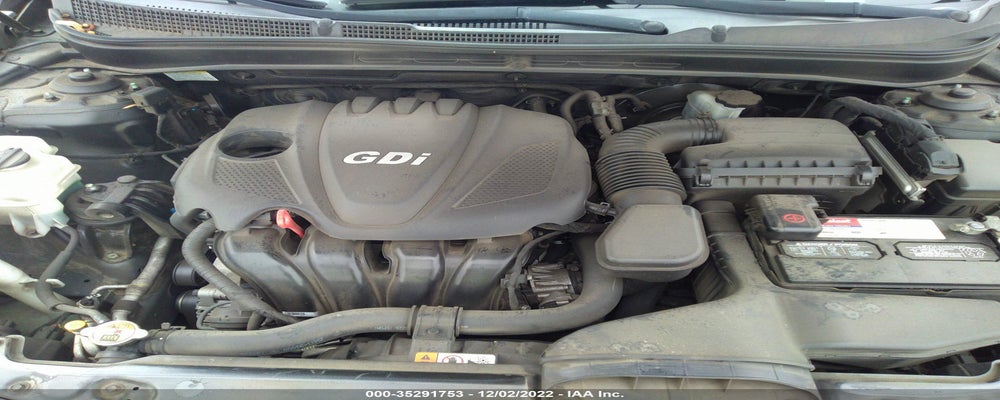 5NPEB4AC7DH746972 2013 HYUNDAI SONATA photo no. 10