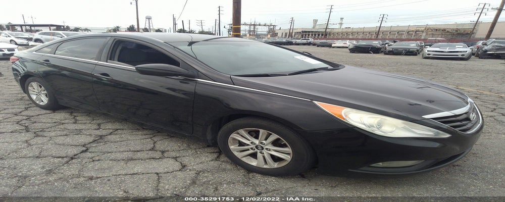 5NPEB4AC7DH746972 2013 HYUNDAI SONATA photo no. 16