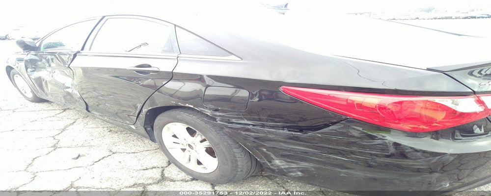 5NPEB4AC7DH746972 2013 HYUNDAI SONATA photo no. 6