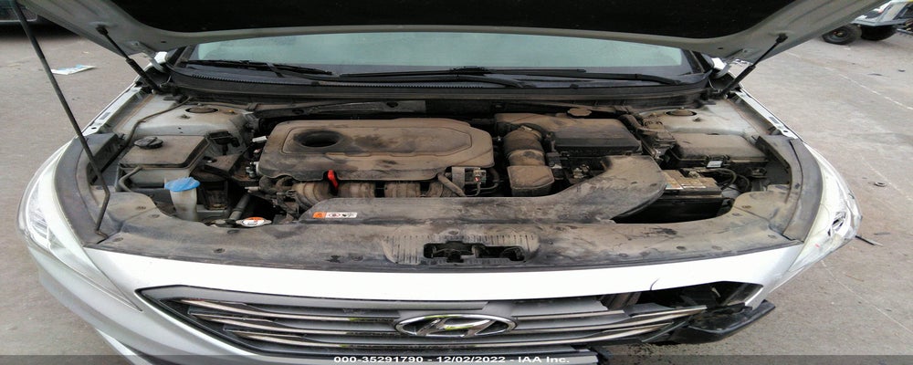 5NPE34AF7GH273618 2016 HYUNDAI SONATA photo no. 10