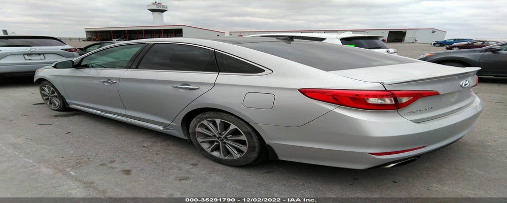 5NPE34AF7GH273618 2016 HYUNDAI SONATA photo no. 3