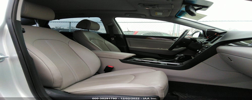 5NPE34AF7GH273618 2016 HYUNDAI SONATA photo no. 5