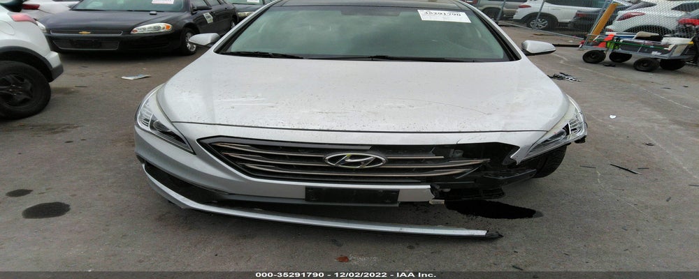 5NPE34AF7GH273618 2016 HYUNDAI SONATA photo no. 6