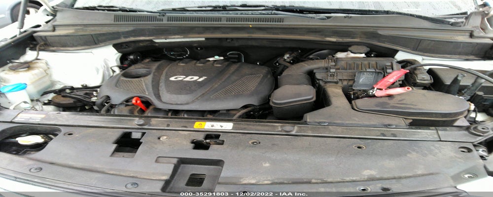 5XYZUDLB9FG268757 2015 HYUNDAI SANTA FE SPORT photo no. 10