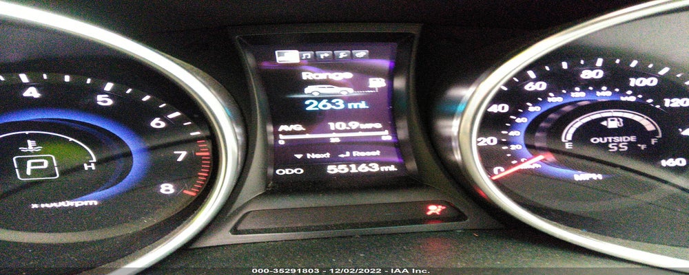 5XYZUDLB9FG268757 2015 HYUNDAI SANTA FE SPORT photo no. 7