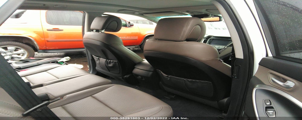 5XYZUDLB9FG268757 2015 HYUNDAI SANTA FE SPORT photo no. 8