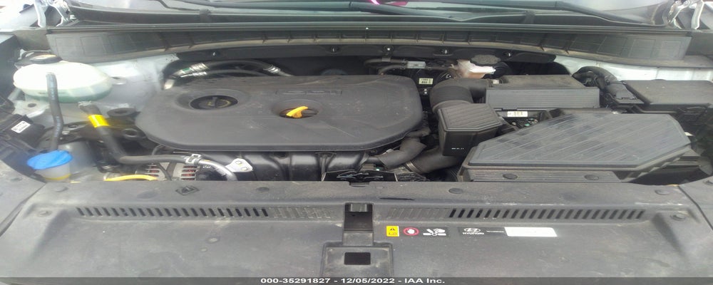 KM8J2CA49KU953444 2019 HYUNDAI TUCSON photo no. 10