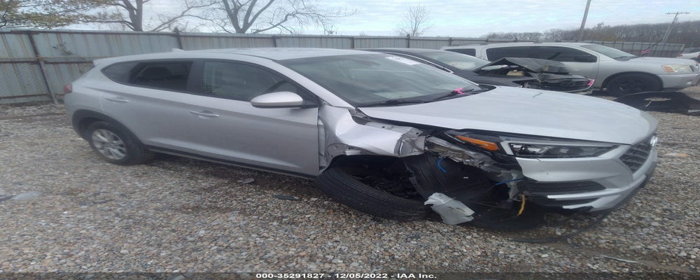 KM8J2CA49KU953444 2019 HYUNDAI TUCSON photo no. 14