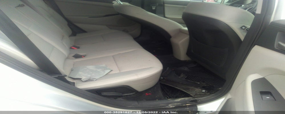 KM8J2CA49KU953444 2019 HYUNDAI TUCSON photo no. 8