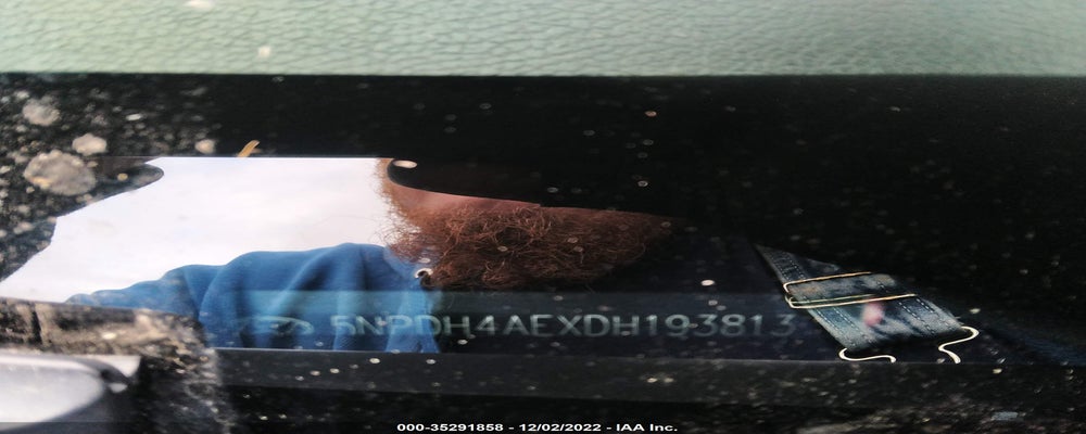 5NPDH4AEXDH193813 2013 HYUNDAI ELANTRA photo no. 9