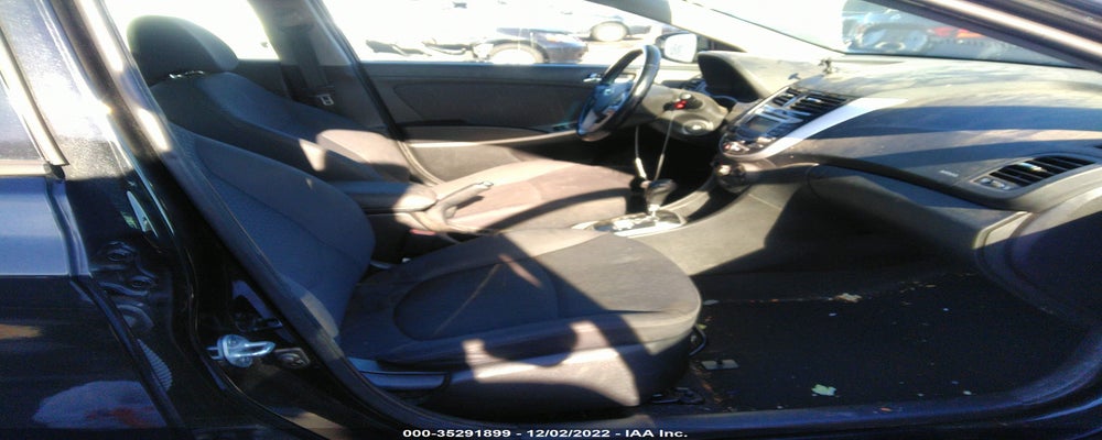 KMHCU5AE7DU111227 2013 HYUNDAI ACCENT photo no. 5