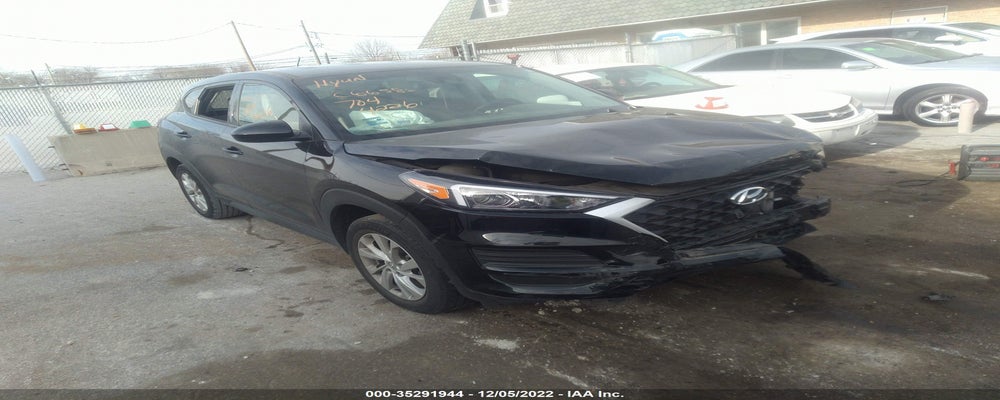 KM8J2CA48KU870894 2019 HYUNDAI TUCSON photo no. 21