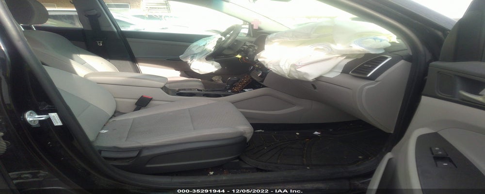 KM8J2CA48KU870894 2019 HYUNDAI TUCSON photo no. 5