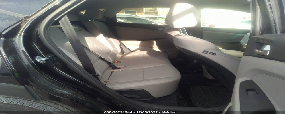 KM8J2CA48KU870894 2019 HYUNDAI TUCSON photo no. 8