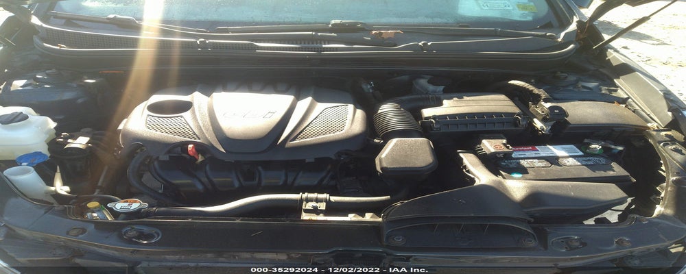 5NPEB4AC9EH858352 2014 HYUNDAI SONATA photo no. 10