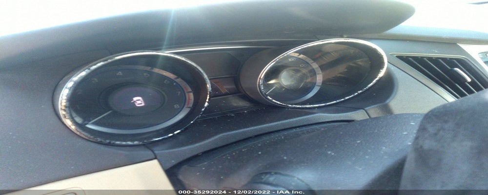 5NPEB4AC9EH858352 2014 HYUNDAI SONATA photo no. 7
