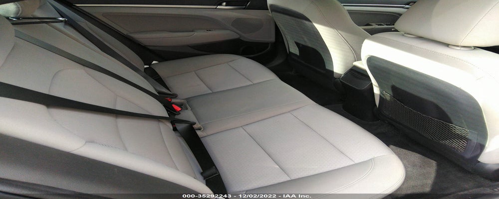 5NPD84LF2JH314481 2018 HYUNDAI ELANTRA photo no. 8