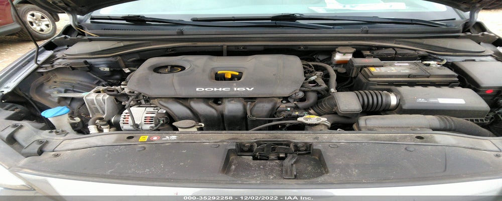 5NPD74LF2JH353073 2018 HYUNDAI ELANTRA photo no. 10