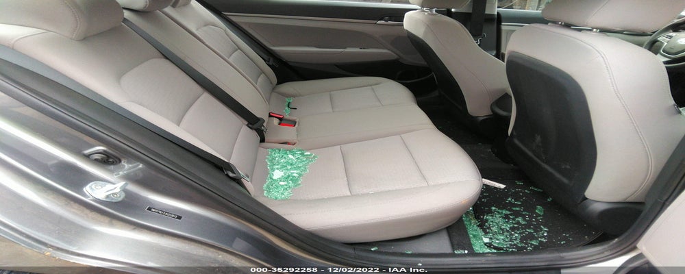 5NPD74LF2JH353073 2018 HYUNDAI ELANTRA photo no. 8