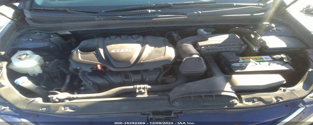 5NPEB4AC6BH242667 2011 HYUNDAI SONATA photo no. 10