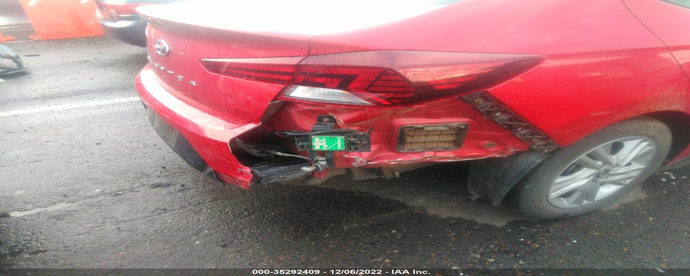 5NPD84LF5LH550271 2020 HYUNDAI ELANTRA photo no. 6