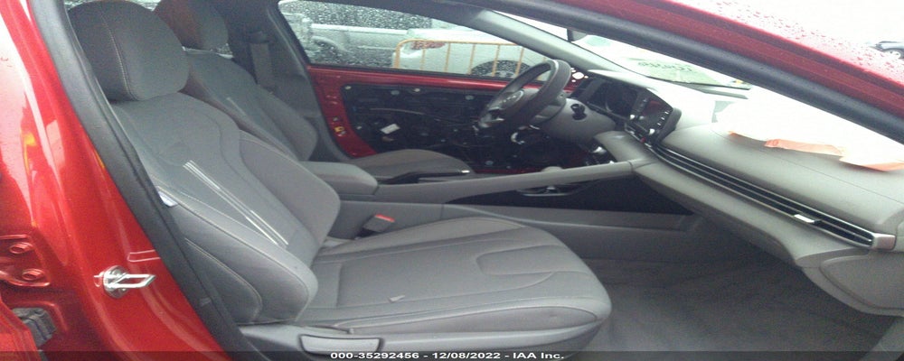 5NPLM4AGXMH027977 2021 HYUNDAI ELANTRA photo no. 5