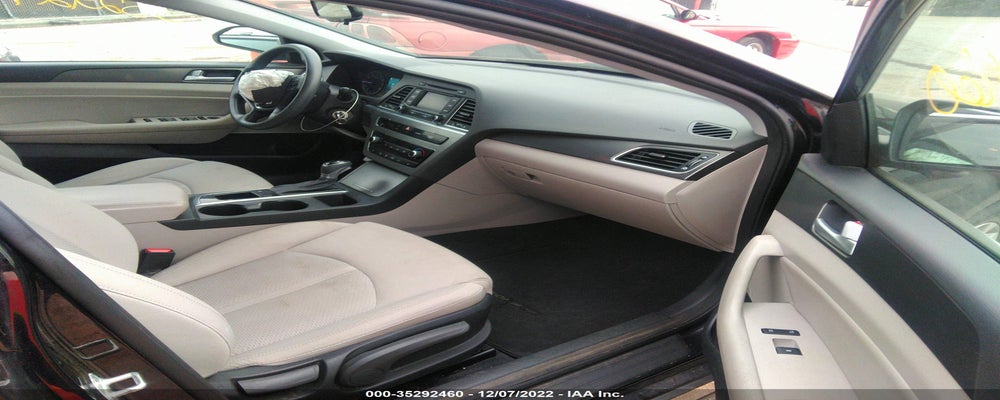 5NPE34AF9FH073497 2015 HYUNDAI SONATA photo no. 5