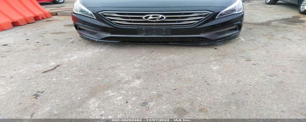 5NPE34AF9FH073497 2015 HYUNDAI SONATA photo no. 6