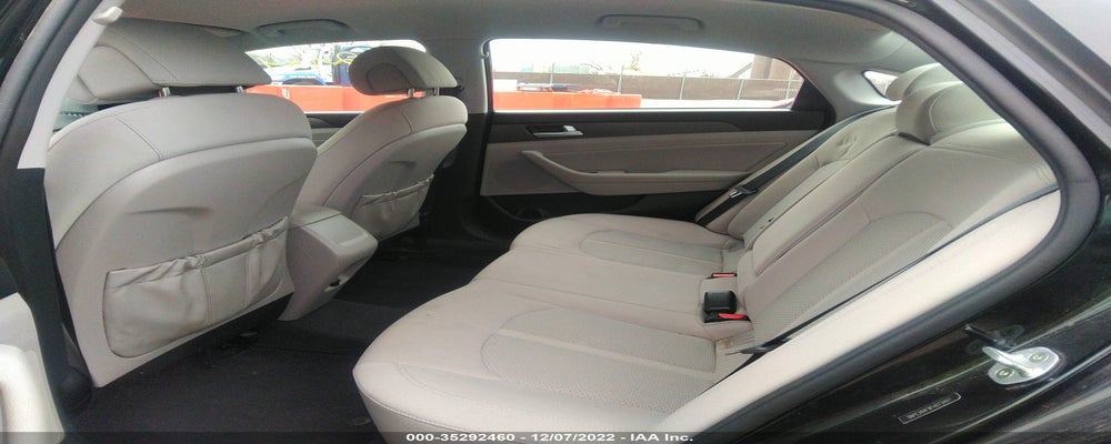 5NPE34AF9FH073497 2015 HYUNDAI SONATA photo no. 8